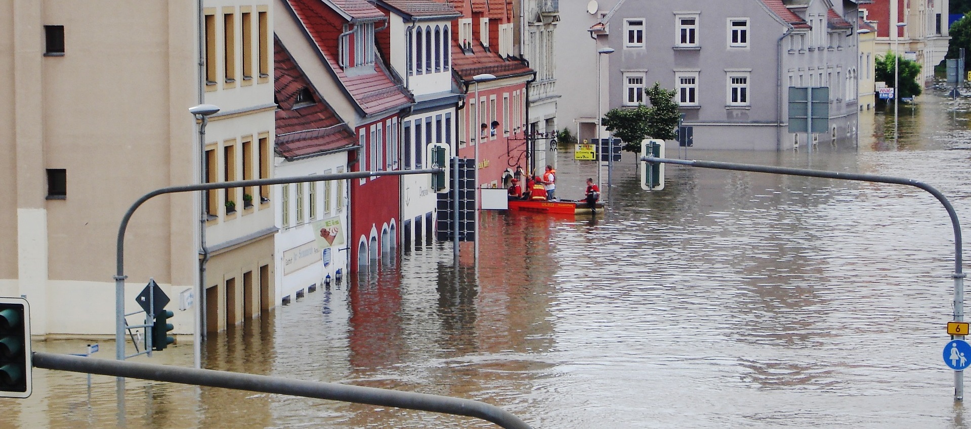 Effects of Climate Change on Churches